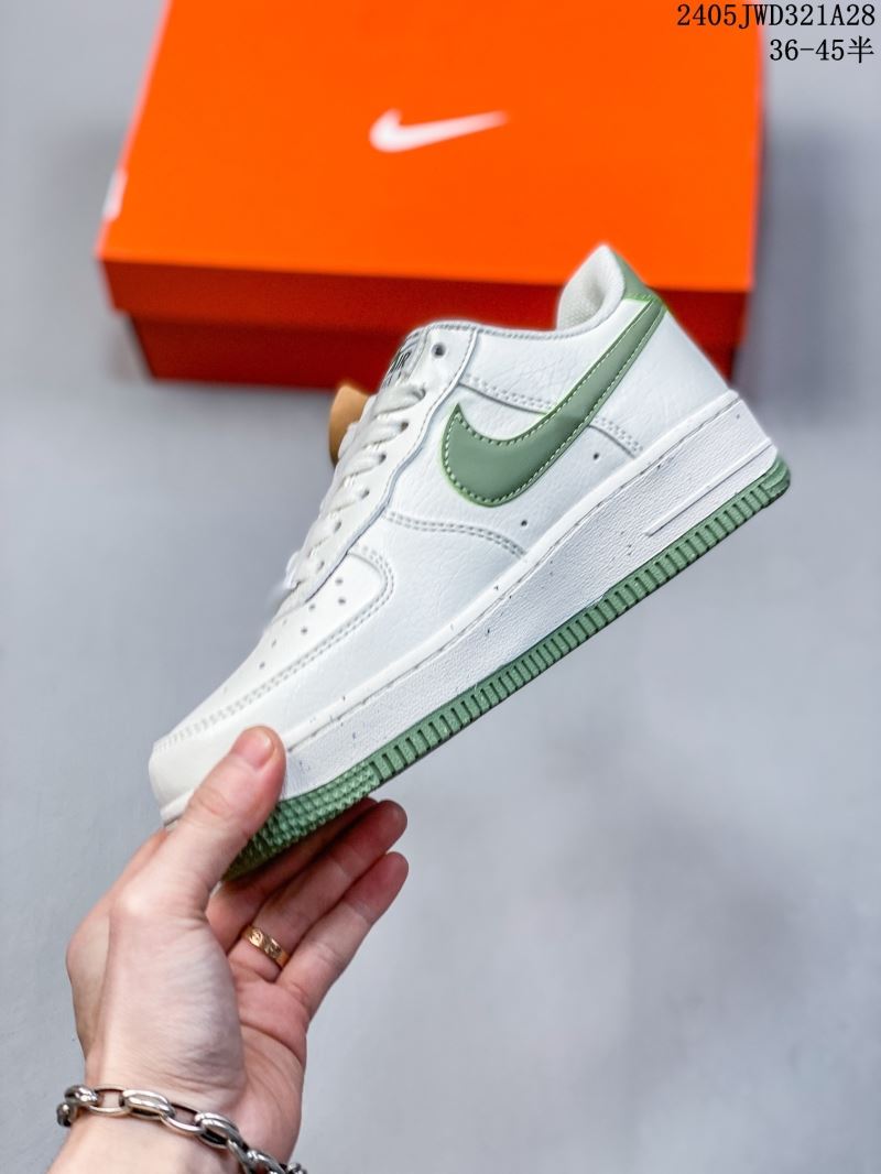 Nike Air Force 1 Shoes